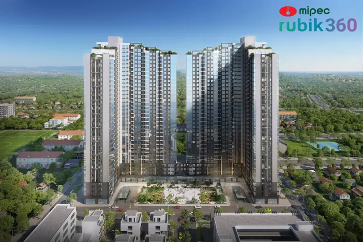 Tổng Hợp Danh Sách Chung Cư Quận Cầu Giấy Mới Nhất: Giá Bán Và Cho Thuê