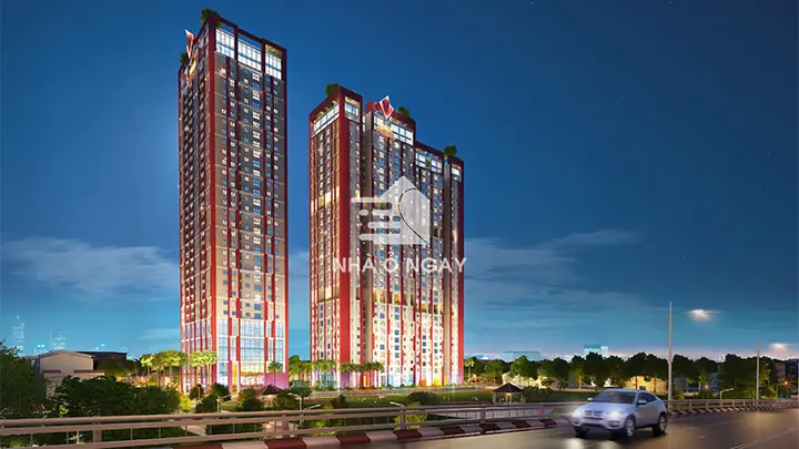 Tổng Hợp Danh Sách Chung Cư Quận Cầu Giấy Mới Nhất: Giá Bán Và Cho Thuê