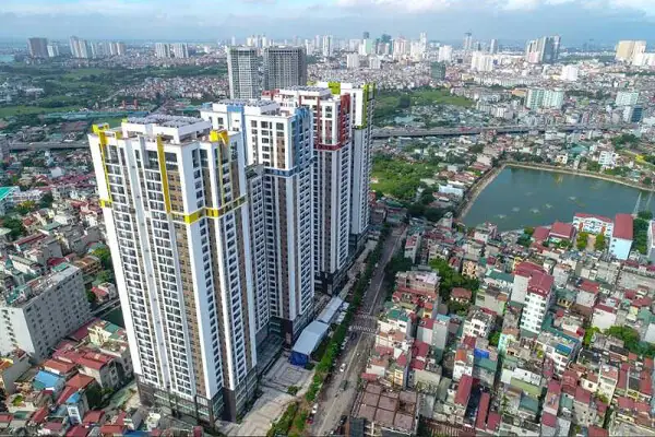 Top Các Chung Cư Quận Thanh Xuân Đáng Sống Và Đáng Mua Nhất 2026 Top Các Chung Cư Quận Thanh Xuân Đáng Sống Và Đáng Mua Nhất 2026