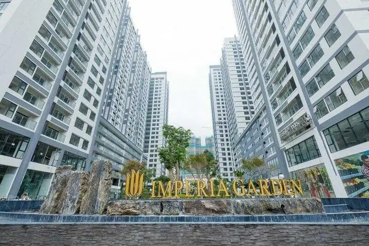 Top Các Chung Cư Quận Thanh Xuân Đáng Sống Và Đáng Mua Nhất 2026 Top Các Chung Cư Quận Thanh Xuân Đáng Sống Và Đáng Mua Nhất 2026