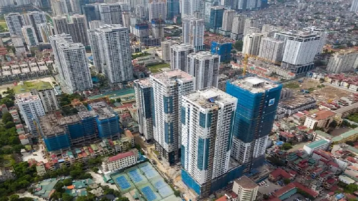 Top Các Chung Cư Quận Thanh Xuân Đáng Sống Và Đáng Mua Nhất 2026 Top Các Chung Cư Quận Thanh Xuân Đáng Sống Và Đáng Mua Nhất 2026