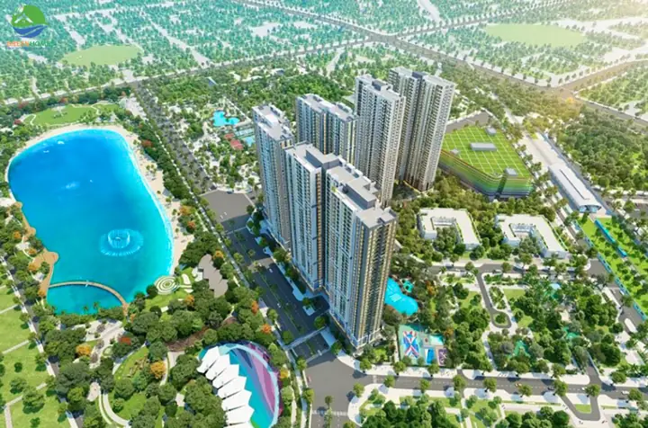 Danh Sách Chung Cư Quận Nam Từ Liêm Đáng Mua Nhất Cập Nhật Mới Nhất