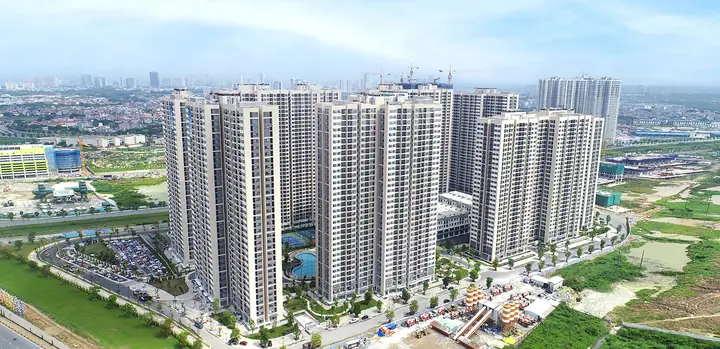 Danh Sách Chung Cư Quận Nam Từ Liêm Đáng Mua Nhất Cập Nhật Mới Nhất