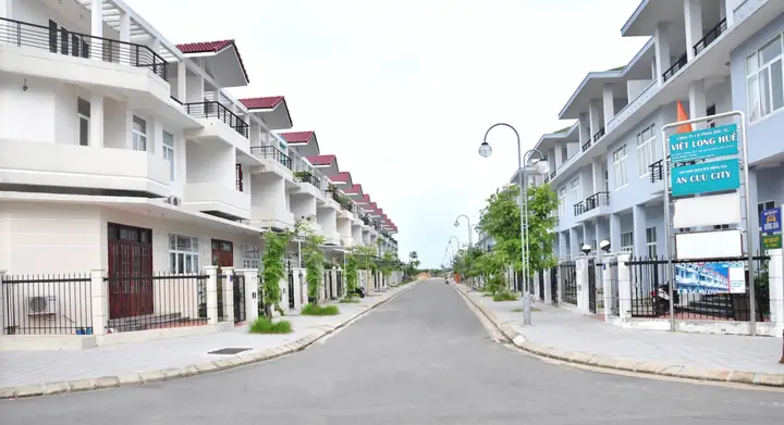 Tổng Hợp Thông Tin Mua Bán Và Cho Thuê Chung Cư Xuân Diệu, Tp Huế Mới Nhất