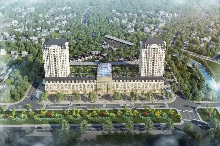Tổng Hợp Thông Tin Mua Bán Và Cho Thuê Chung Cư Xuân Diệu, Tp Huế Mới Nhất