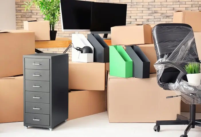 Dịch Vụ Chuyển Đồ Liên Tỉnh: Bảng Giá, Quy Trình Và Lưu Ý Quan Trọng