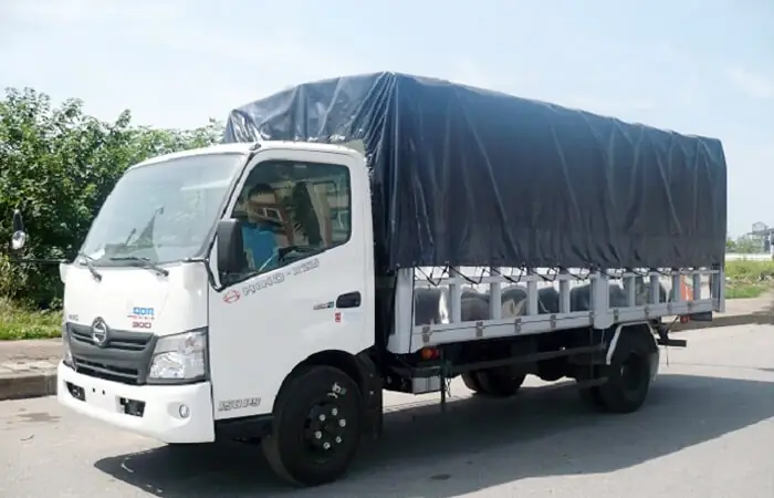 Dịch Vụ Vận Chuyển Hàng Hóa Bắc Nam: Bảng Giá, Quy Trình Và Đơn Vị Uy Tín Dịch Vụ Vận Chuyển Hàng Hóa Bắc Nam: Bảng Giá, Quy Trình Và Đơn Vị Uy Tín