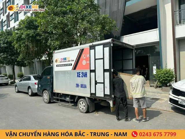 Dịch Vụ Vận Chuyển Hàng Hóa Bắc Nam: Bảng Giá, Quy Trình Và Đơn Vị Uy Tín Dịch Vụ Vận Chuyển Hàng Hóa Bắc Nam: Bảng Giá, Quy Trình Và Đơn Vị Uy Tín