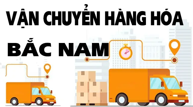 Dịch Vụ Vận Chuyển Hàng Hóa Bắc Nam: Bảng Giá, Quy Trình Và Đơn Vị Uy Tín Dịch Vụ Vận Chuyển Hàng Hóa Bắc Nam: Bảng Giá, Quy Trình Và Đơn Vị Uy Tín