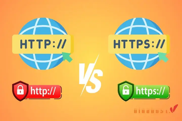 Hướng Dẫn Cách Chuyển Từ Http Sang Https Cho Website Chi Tiết Nhất