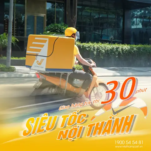 Chuyển Phát Nhanh Hỏa Tốc Là Gì? Hướng Dẫn Dịch Vụ Vận Chuyển Tối Ưu Thời Gian Chuyển Phát Nhanh Hỏa Tốc Là Gì? Hướng Dẫn Dịch Vụ Vận Chuyển Tối Ưu Thời Gian