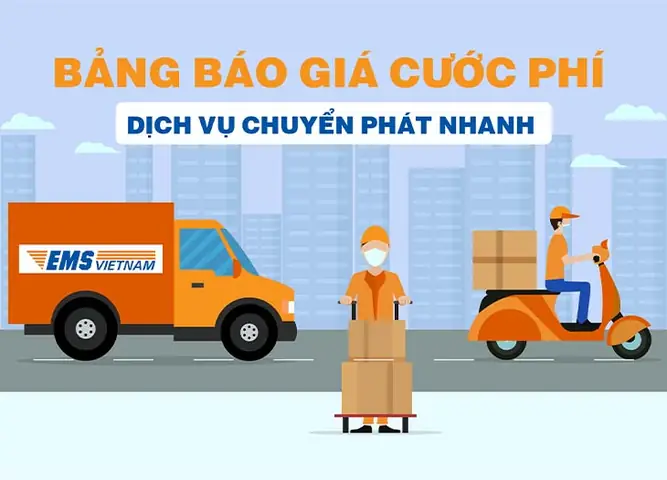 Chuyển Phát Nhanh Hỏa Tốc Là Gì? Hướng Dẫn Dịch Vụ Vận Chuyển Tối Ưu Thời Gian Chuyển Phát Nhanh Hỏa Tốc Là Gì? Hướng Dẫn Dịch Vụ Vận Chuyển Tối Ưu Thời Gian