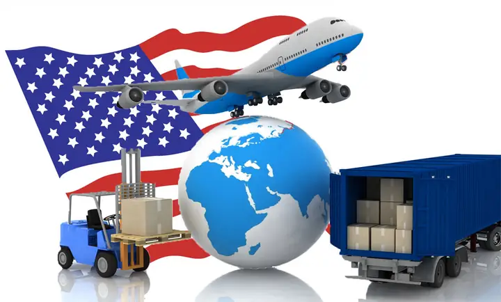 Dịch Vụ Chuyển Phát Nhanh Đi Mỹ Uy Tín: Bảng Giá Và Quy Trình Mới Nhất