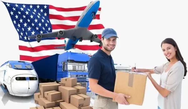 Dịch Vụ Chuyển Phát Nhanh Đi Mỹ Uy Tín: Bảng Giá Và Quy Trình Mới Nhất