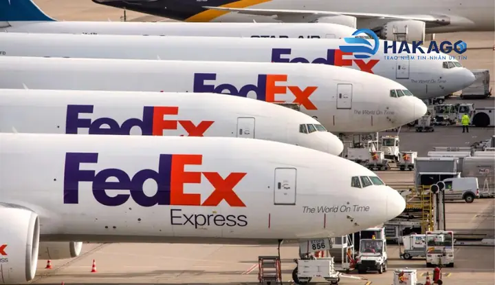 Dịch Vụ Chuyển Phát Nhanh Fedex Quốc Tế: Bảng Giá Và Hướng Dẫn Vận Chuyển Uy Tín Dịch Vụ Chuyển Phát Nhanh Fedex Quốc Tế: Bảng Giá Và Hướng Dẫn Vận Chuyển Uy Tín