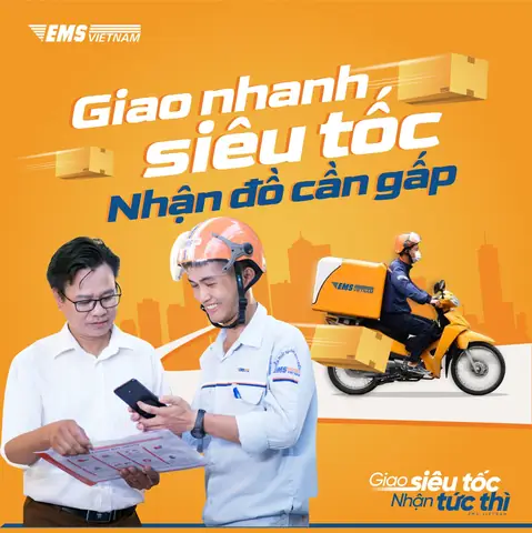 Dịch Vụ Chuyển Phát Nhanh Hỏa Tốc: Đặc Điểm, Thời Gian Và Lưu Ý Cần Biết Dịch Vụ Chuyển Phát Nhanh Hỏa Tốc: Đặc Điểm, Thời Gian Và Lưu Ý Cần Biết