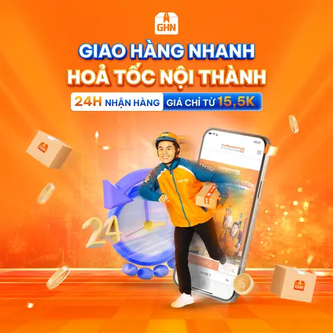 Dịch Vụ Chuyển Phát Nhanh Hỏa Tốc: Đặc Điểm, Thời Gian Và Lưu Ý Cần Biết Dịch Vụ Chuyển Phát Nhanh Hỏa Tốc: Đặc Điểm, Thời Gian Và Lưu Ý Cần Biết