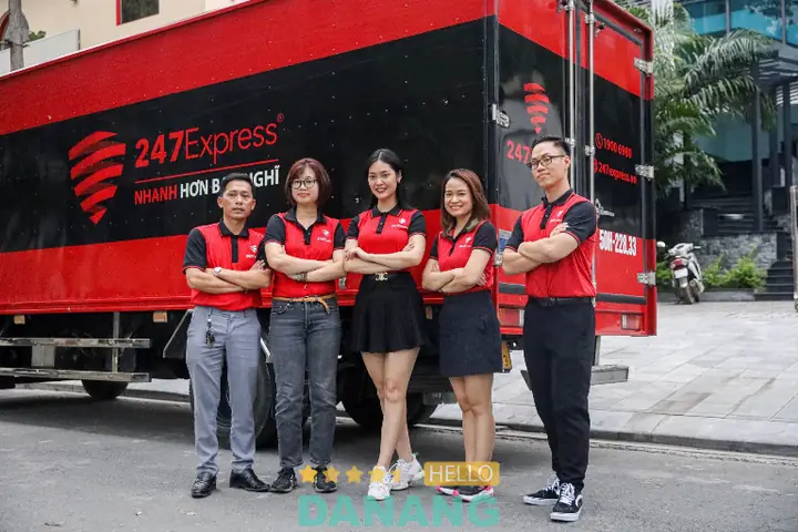 Thông Tin Dịch Vụ Chuyển Phát Nhanh Khôi Chiến Tại Đà Nẵng: Địa Chỉ Và Liên Hệ Thông Tin Dịch Vụ Chuyển Phát Nhanh Khôi Chiến Tại Đà Nẵng: Địa Chỉ Và Liên Hệ