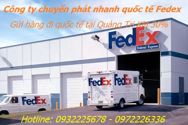 Danh Sách Các Dịch Vụ Chuyển Phát Nhanh Uy Tín Tại Quảng Trị