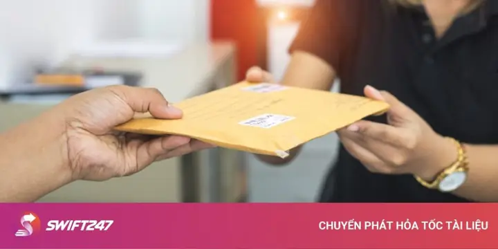 Chuyển Phát Tài Liệu Nhanh: Dịch Vụ, Quy Trình Và Bảng Giá Cước Chi Tiết Chuyển Phát Tài Liệu Nhanh: Dịch Vụ, Quy Trình Và Bảng Giá Cước Chi Tiết