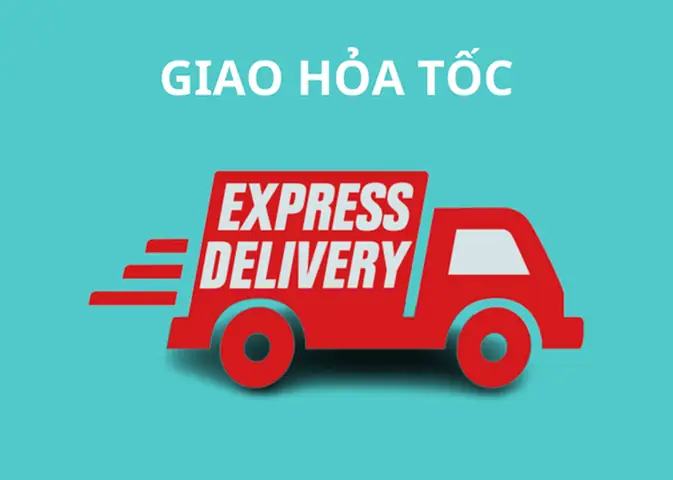 Dịch Vụ Chuyển Phát Hỏa Tốc: Đặc Điểm, Thời Gian Và Bảng Giá Chi Tiết