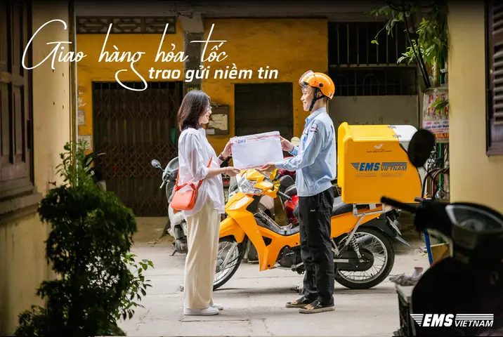 Dịch Vụ Chuyển Phát Hỏa Tốc: Đặc Điểm, Thời Gian Và Bảng Giá Chi Tiết