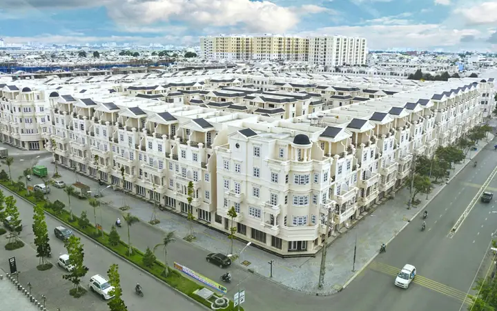 Tổng Quan Dự Án Cityland Park Hills Phường 10 Gò Vấp: Thông Tin Và Giá Bán Mới Nhất Tổng Quan Dự Án Cityland Park Hills Phường 10 Gò Vấp: Thông Tin Và Giá Bán Mới Nhất