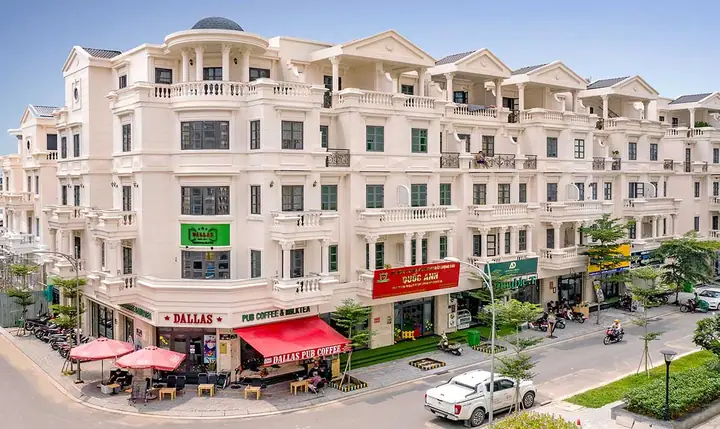 Tổng Quan Dự Án Cityland Park Hills Phường 10 Gò Vấp: Thông Tin Và Giá Bán Mới Nhất Tổng Quan Dự Án Cityland Park Hills Phường 10 Gò Vấp: Thông Tin Và Giá Bán Mới Nhất