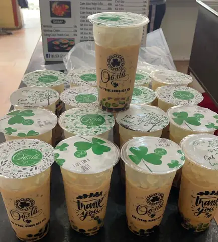 Review Quán Trà Sữa Cỏ 3 Lá Sóc Trăng: Địa Điểm, Menu Và Trải Nghiệm Thực Tế Review Quán Trà Sữa Cỏ 3 Lá Sóc Trăng: Địa Điểm, Menu Và Trải Nghiệm Thực Tế