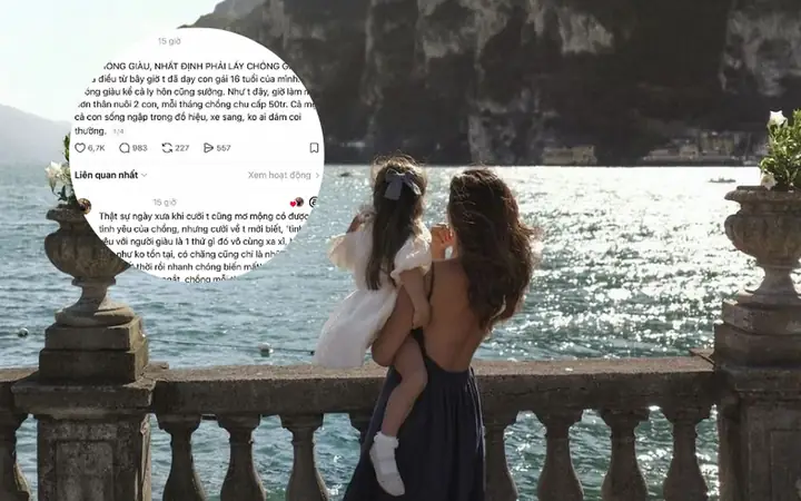 Có Chồng Nhưng Mơ Yêu Người Khác Có Chồng Nhưng Mơ Yêu Người Khác