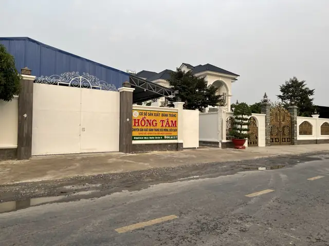Cơ Sở Sản Xuất Bánh Tráng Tây Ninh: Địa Chỉ, Quy Mô Và Cách Tham Quan Cơ Sở Sản Xuất Bánh Tráng Tây Ninh: Địa Chỉ, Quy Mô Và Cách Tham Quan