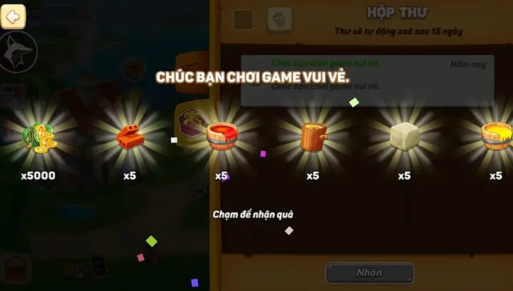 Cách Nhận Và Nhập Mã Code Khu Vườn Trên Mây Mới Nhất Năm 2026 Cách Nhận Và Nhập Mã Code Khu Vườn Trên Mây Mới Nhất Năm 2026