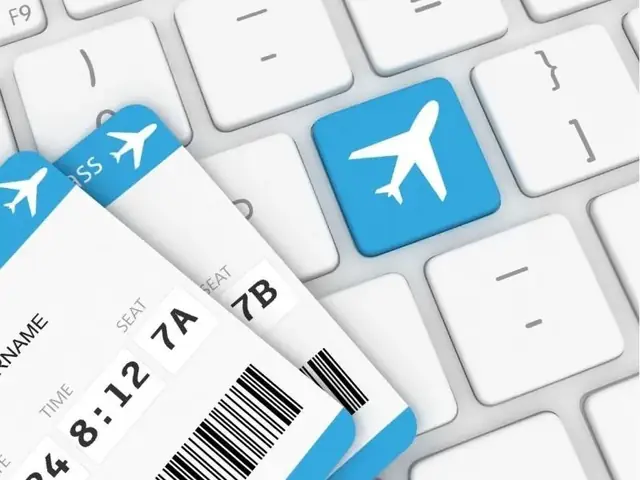 Code Vé Máy Bay Là Gì? Hướng Dẫn Cách Tra Cứu Mã Đặt Chỗ Nhanh Chóng