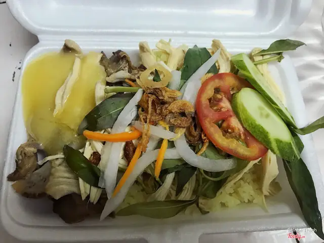 Cơm Gà Nha Trang Nguyễn Biểu: Địa Chỉ, Thực Đơn, Giá Và Review Chi Tiết