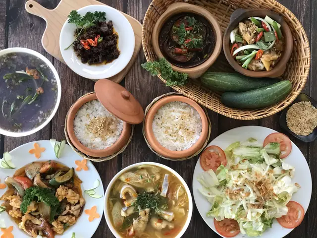 Top 10 Quán Cơm Niêu Ngon Nhất Vũng Tàu – Địa Chỉ, Món Đặc Trưng & Giá Cả Top 10 Quán Cơm Niêu Ngon Nhất Vũng Tàu – Địa Chỉ, Món Đặc Trưng & Giá Cả