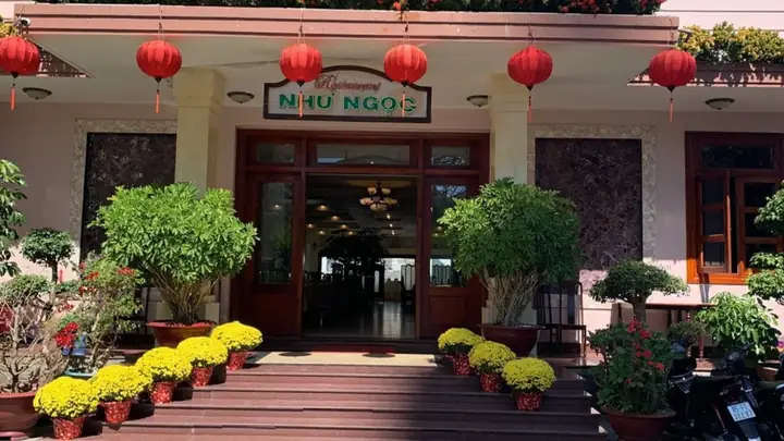 Cơm Niêu Như Ngọc Đà Lạt – Địa Chỉ, Thực Đơn, Giờ Mở & Cách Đặt Bàn Cơm Niêu Như Ngọc Đà Lạt – Địa Chỉ, Thực Đơn, Giờ Mở & Cách Đặt Bàn