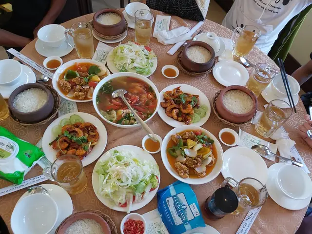 Cơm Niêu Như Ngọc Đà Lạt – Địa Chỉ, Thực Đơn, Giờ Mở & Cách Đặt Bàn Cơm Niêu Như Ngọc Đà Lạt – Địa Chỉ, Thực Đơn, Giờ Mở & Cách Đặt Bàn