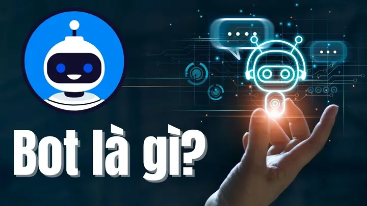 Bot Là Gì? Giải Mã Ý Nghĩa Của Thuật Ngữ "bot" Trong Công Nghệ Và Đời Sống