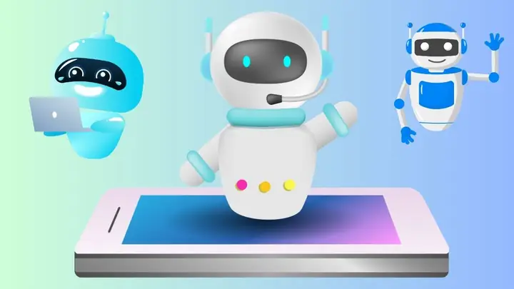 Bot Là Gì? Giải Mã Ý Nghĩa Của Thuật Ngữ "bot" Trong Công Nghệ Và Đời Sống