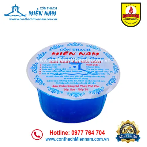 Cồn Thạch Miền Nam: Bảng Giá Sỉ Lẻ, Quy Cách Thùng 60 Hũ Chất Lượng Cồn Thạch Miền Nam: Bảng Giá Sỉ Lẻ, Quy Cách Thùng 60 Hũ Chất Lượng