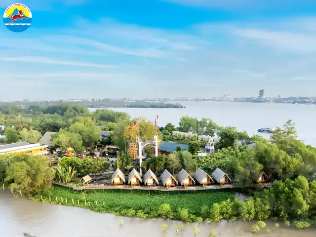 Khám Phá Cồn Thới Sơn: Hướng Dẫn Du Lịch Trọn Vẹn Tại “viên Ngọc” Sông Tiền Khám Phá Cồn Thới Sơn: Hướng Dẫn Du Lịch Trọn Vẹn Tại “viên Ngọc” Sông Tiền