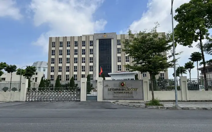 Thông Tin Địa Chỉ Và Cách Liên Hệ Công An Quận Bắc Từ Liêm Mới Nhất Thông Tin Địa Chỉ Và Cách Liên Hệ Công An Quận Bắc Từ Liêm Mới Nhất