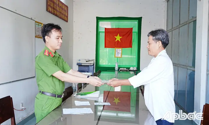 Thông Tin Địa Chỉ Và Số Điện Thoại Liên Hệ Công An Huyện Cái Bè, Tiền Giang Thông Tin Địa Chỉ Và Số Điện Thoại Liên Hệ Công An Huyện Cái Bè, Tiền Giang