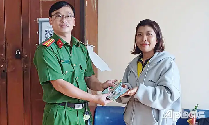 Thông Tin Địa Chỉ Và Số Điện Thoại Liên Hệ Công An Huyện Cái Bè, Tiền Giang Thông Tin Địa Chỉ Và Số Điện Thoại Liên Hệ Công An Huyện Cái Bè, Tiền Giang