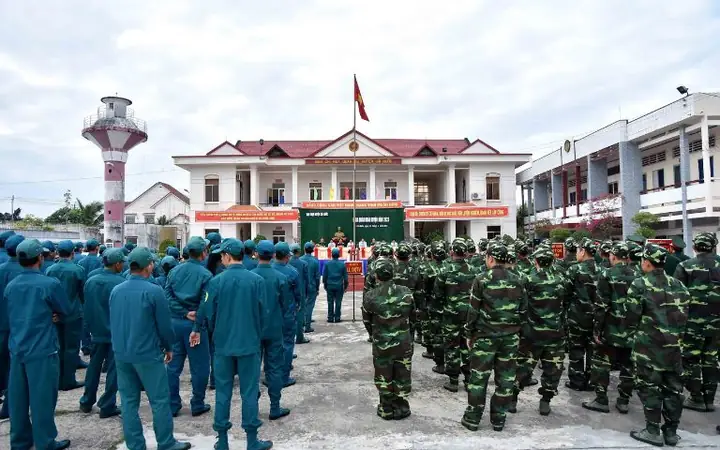 Thông Tin Địa Chỉ Và Số Điện Thoại Công An Huyện Cái Nước, Tỉnh Cà Mau Mới Nhất Thông Tin Địa Chỉ Và Số Điện Thoại Công An Huyện Cái Nước, Tỉnh Cà Mau Mới Nhất