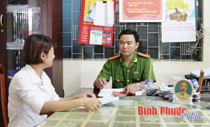 Thông Tin Địa Chỉ Và Số Điện Thoại Công An Thị Xã Chơn Thành, Bình Phước Thông Tin Địa Chỉ Và Số Điện Thoại Công An Thị Xã Chơn Thành, Bình Phước