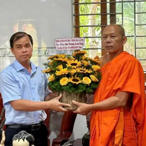 Địa Chỉ Và Thông Tin Liên Hệ Công An Huyện Gò Quao, Tỉnh Kiên Giang Mới Nhất Địa Chỉ Và Thông Tin Liên Hệ Công An Huyện Gò Quao, Tỉnh Kiên Giang Mới Nhất