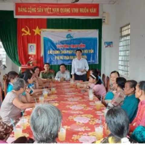 Địa Chỉ Và Thông Tin Liên Hệ Công An Huyện Gò Quao, Tỉnh Kiên Giang Mới Nhất Địa Chỉ Và Thông Tin Liên Hệ Công An Huyện Gò Quao, Tỉnh Kiên Giang Mới Nhất