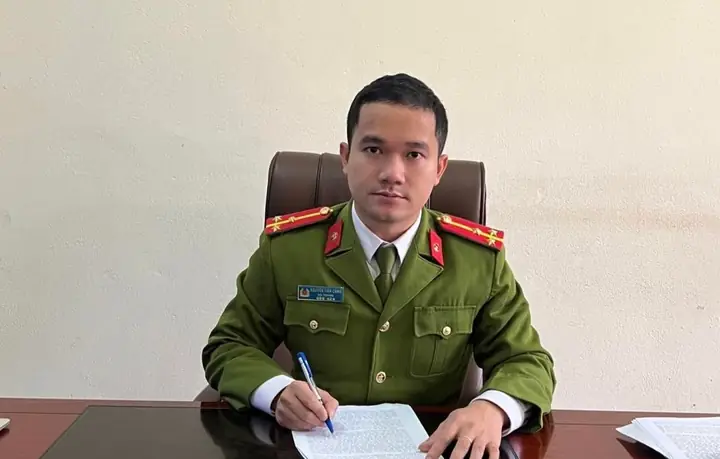 Thông Tin Liên Hệ, Địa Chỉ Công An Huyện Hương Khê, Hà Tĩnh