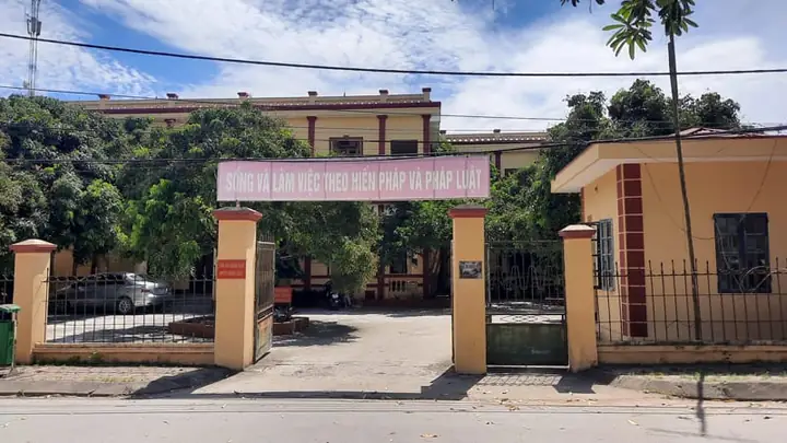 Thông Tin Liên Hệ, Địa Chỉ Và Số Điện Thoại Công An Huyện Khoái Châu, Hưng Yên Thông Tin Liên Hệ, Địa Chỉ Và Số Điện Thoại Công An Huyện Khoái Châu, Hưng Yên